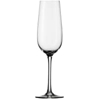 Stölzle lausitz - Copas de vino espumoso. weinland 200 ml- conjunto de 6- apto para el lavavajillas copas de champán